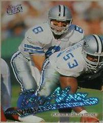 Troy Aikman [Platinum Medallion] #P138 Football Cards 1997 Ultra Prices