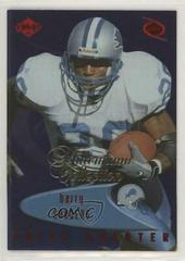 Barry Sanders [Millennium Collection] #176 Football Cards 1999 Collector's Edge Odyssey Prices