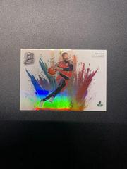 Damian Lillard #15 Basketball Cards 2021 Panini Spectra Color Blast Prices