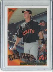 Buster Posey Baseball Cards 2016 Topps Berger's Best Series 2 Prices