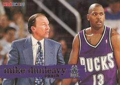 Mike Dunleavy Basketball Cards 1995 Hoops Prices