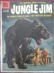 Jungle Jim #19 (1959) Comic Books Jungle Jim Prices