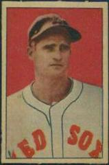 Bobby Doerr Baseball Cards 1952 Berk Ross Prices
