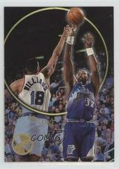 Karl Malone Basketball Cards 1996 Stadium Club Members Only 55 Prices