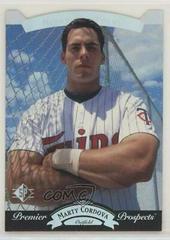 Marty Cordova #23 Baseball Cards 1995 SP Prices