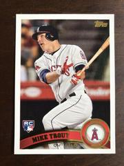 Mike Trout #BB-60 Baseball Cards 2016 Topps Berger's Best Prices