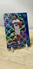 Cole Anthony [Cosmic] Basketball Cards 2020 Panini Revolution Prices