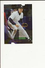 Tino Martinez [Gold] #55 Baseball Cards 1997 Panini Donruss Press Proof Prices