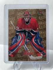 CRISTOBAL HUET #94 Hockey Cards 2007 Ultra Prices