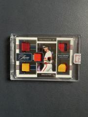 Don Sutton #FCS-DS Baseball Cards 2022 Panini Three and Two Full Count Swatches Prices