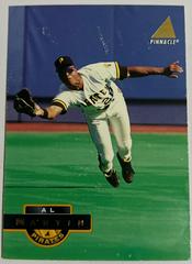Al Martin #211 Baseball Cards 1994 Pinnacle Prices