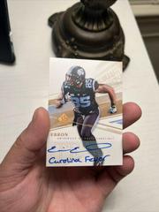 Eric Ebron [Autograph] #104 Football Cards 2014 SP Authentic Prices