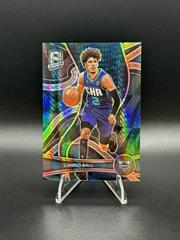LaMelo Ball [Variation Asia] Basketball Cards 2021 Panini Spectra Prices