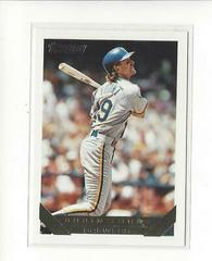 Robin Yount Baseball Cards 1993 Topps Gold Prices