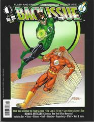 Back Issue #80 (2015) Comic Books Back Issue Prices
