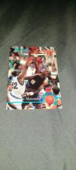 DIKEMBET MUTOMBO #106 Basketball Cards 1995 Classic Assets Prices