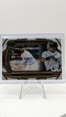 Dustin Pedroia #TTN-DP Baseball Cards 2023 Topps Tribute to Nicknames Autographs Prices