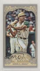 Reggie Jackson [White Jersey] #294 Baseball Cards 2012 Topps Gypsy Queen Prices