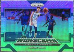 LaMelo Ball [Silver Prizm] #9 Basketball Cards 2021 Panini Prizm Widescreen Prices
