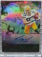 Jordy Nelson [Green] Football Cards 2020 Panini Illusions Trophy Collection Signatures Prices