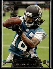 Ace Sanders [Catching Gold] #110 Football Cards 2013 Topps Prime Prices