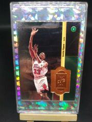 Scottie Pippen Basketball Cards 1998 Spx Finite Prices