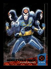 Multiple Man #34 Marvel 1994 Ultra X-Men Prices