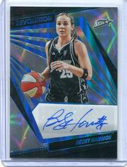 Becky Hammon [Infinite] Basketball Cards 2022 Panini Revolution WNBA Autographs Prices
