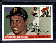 Roberto Clemente [Purple] #164 Baseball Cards 2018 Topps Archives Rookie History Prices