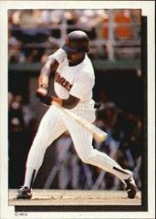 Tony Gwynn Baseball Cards 1988 Panini Stickers Prices