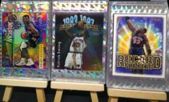 Patrick Ewing Basketball Cards 1997 Topps Generations Prices