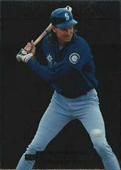 Randy Johnson #118 Baseball Cards 1995 Upper Deck Special Edition Prices