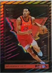 Trey Murphy III [Red] #39 Basketball Cards 2023 Panini Recon Prices