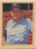 Gaylord Perry Baseball Cards 1984 Fleer Stickers Prices