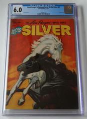 Hi-Yo Silver Comic Books Hi-Yo Silver Prices