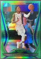 Victor Oladipo Basketball Cards 2020 Panini Certified Prices