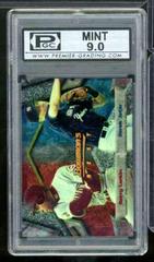 B. Larkin, D. Jeter #95 Baseball Cards 1994 Bowman's Best Prices