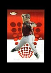 Bartolo Colon [Refractor] #77 Baseball Cards 2004 Finest Prices