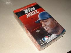 Hobby Box [Series 2] Baseball Cards 2007 Topps Prices