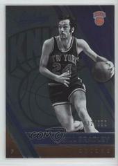 Bill Bradley #136 Basketball Cards 2016 Panini Absolute Prices