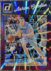 Aaron Gordon [Purple Laser] #71 Basketball Cards 2016 Panini Donruss Prices