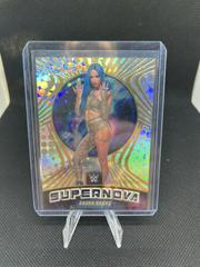 Sasha Banks #10 Wrestling Cards 2022 Panini Revolution WWE Supernova Prices