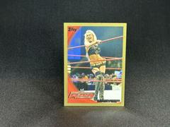Maryse [Gold] Wrestling Cards 2010 Topps WWE Prices