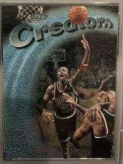 Michael Jordan Basketball Cards 1997 Finest Embossed Prices