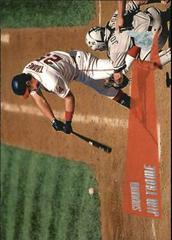 Jim Thome #123 Baseball Cards 2000 Stadium Club Prices