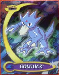 Golduck [Foil] Pokemon 2004 Topps Advanced Challenge Prices