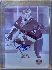 Mads Sogaard [Autograph] #87 Hockey Cards 2022 Upper Deck AHL Prices