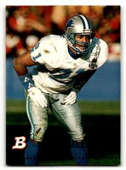 Harry Colon #44 Football Cards 1994 Bowman Prices
