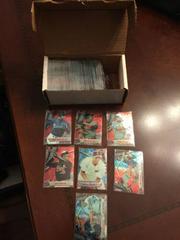 Complete Set Baseball Cards 1994 Bowman's Best Prices