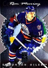 Rem Murray Hockey Cards 1996 Donruss Elite Prices